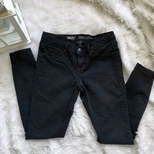 Missimo mid rise jegging